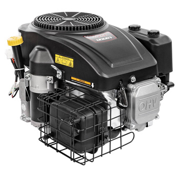 Silnik spalinowy LONCIN LC1P92F-1-A