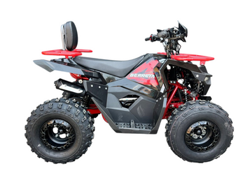 Quad Beretta Mikilon 125CC