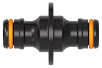 Nypel Łącznik Dwójnik 1027068 Fiskars