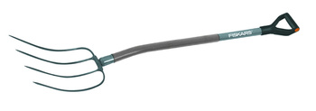 Widły do kompostu ergo 1001695 Fiskars 