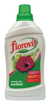 Florovit nawóz do surfinii 1 kg Inco