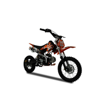 Motor KXD CROSS DB 607