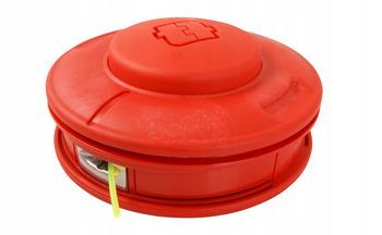 Półautomatyczna głowica żyłkowa Tecomec TA8 – 130 mm 