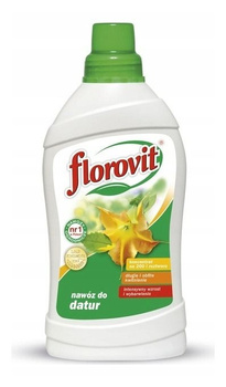 Florovit nawóż do datur (bieluń) 1 kg Inco 
