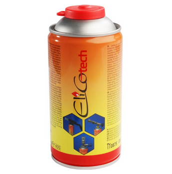 Pojemnik z gazem propan-butan Elico Tech 175 g