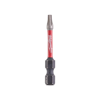 Bit udarowy Shockwave do śrub Torx Milwaukee, 4932451286, TX15 x 50 mm (1 szt.)