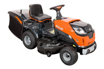 Traktorek Oleo-Mac OM 102R/16K 