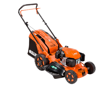 Kosiarka Oleo-Mac GMC 48 PK ALLROAD4 kosiarka spalinowa do trawy master class premium 66119237e5 OGRODY Oficjalny dystrybutor Autoryzowany sklep i serwis Oleo-Mac