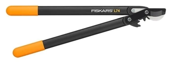 Sekator nożycowy (M) L74 PowerGear™ 1000582 Fiskars