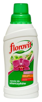 Florovit nawóz do storczyków 0,25 kg Inco