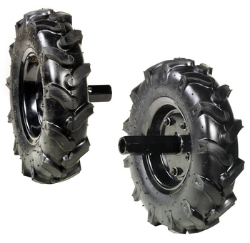 Koła pneumatyczne 15" do MH197/198 , 69209114 