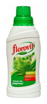 Florovit nawóz do paproci 0,55 kg Inco