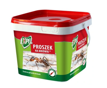 Expel proszek na mrówki 700g