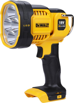 DCL043-XJ 18V XR Reflektor DEWALT Latarka akumulator Akumulatorowa latarka OGRODY Oficjalny dystrybutor Autoryzowany sklep DeWalt