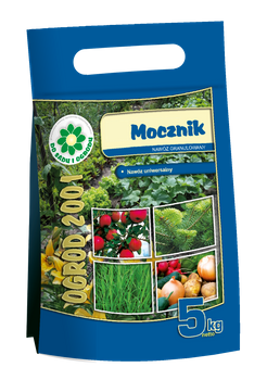 Nawóz Ogród 2001 Mocznik 5 kg