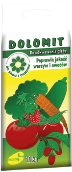 Dolomit 10 kg 2001