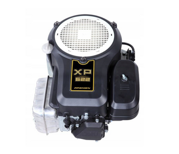 Silnik Zongshen XP620 17,6 KM z pionowym wałem 17,6 mm