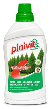 Pinivit nawóz do iglaków 1L Inco