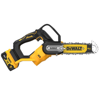 DCMPS520P1-QW 18V XR Akumulatorowa Piła Łańcuchowa 20cm 1x5Ah  Dewalt
