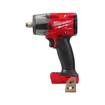 Klucz udarowy 1/2" Milwaukee M18 FMTIW2F12-0X, 745 Nm, 18 V, FUEL™, w walizce, bez wyposażenia