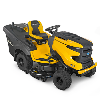 Traktorek Cub Cadet XT2 PR106 traktorek ogrodowy kosiarka samojezdna spalinowa do trawy 320L / 14.90 kW 13AJA1TR603 OGRODY Oficjalny dystrybutor Autoryzowany sklep i serwis CubCadet