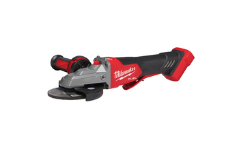 Szlifierka kątowa śr. 125 mm Milwaukee M18 ONEFSAG125XPDB-0X, 18 V, FUEL™ ONE-KEY™, w walizce, bez wyposażenia