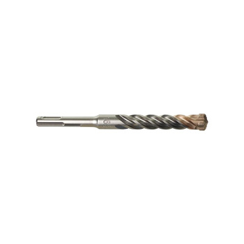 Wiertło do betonu SDS Plus MX4 Milwaukee, 4932430726, 4-ostrzowe, 16 x 100/160 mm (1 szt.)