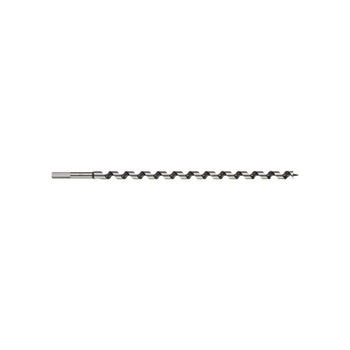 Wiertło kręte do drewna Milwaukee, 4932363692, 16 x 385/460 mm, uchwyt Hex 11 mm