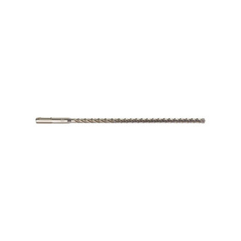 Wiertło do betonu SDS Plus MX4 Milwaukee, 4932352024, 4-ostrzowe, 8 x 200/265 mm (1 szt.)