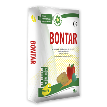 Nawóz 2001 Bontar 25 kg 