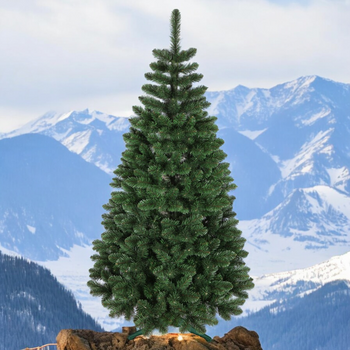 Choinka sztuczna Sosna Wejmutka Amerykańska 150 cm Gęsta Tradycyjna Choinka