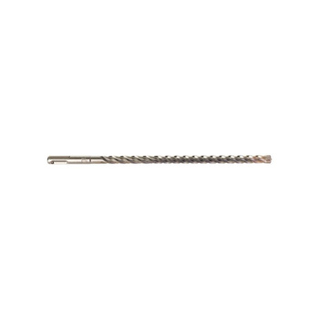 Wiertło do betonu SDS Plus MX4 Milwaukee, 4932352028, 4-ostrzowe, 10 x 200/265 mm (1 szt.)