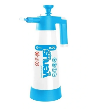 Opryskiwacz  Kwazar VENUS SUPER 360 PRO 2L