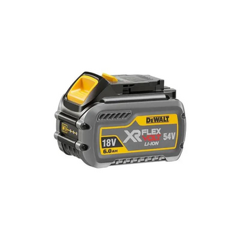 DCB546-XJ XR FLEXVOLT Akumulator 6AH DEWALT OGRODY Oficjalny dystrybutor Autoryzowany sklep DeWalt