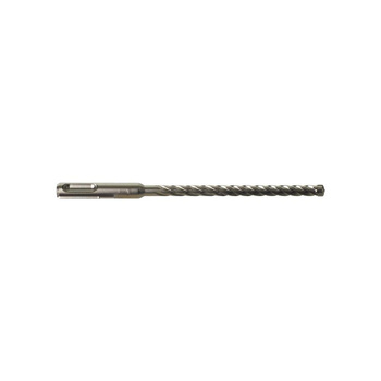 Wiertło do betonu SDS Plus MX4 Milwaukee, 4932352020, 4-ostrzowe, 7 x 100/165 mm (1 szt.)