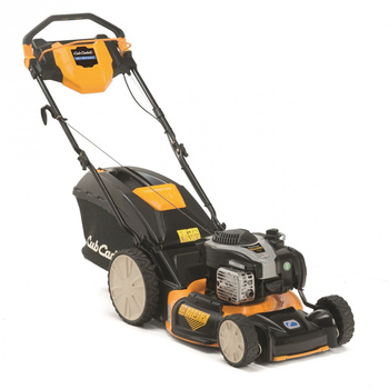 Kosiarka Cub Cadet LM3 CR C46S spalinowa z napędem 46CM 2,1kW 12ABTVSC603 OGRODY Oficjalny dystrybutor Autoryzowany sklep i serwis CubCadet