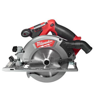 Pilarka tarczowa Milwaukee M18 CCS55-0X 55 mm, 18 V, FUEL™, w walizce, bez wyposażenia