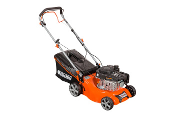 OLEO-MAC GVH 42 TK Kosiarka spalinowa 42cm z napędem stalowa obudowa OO-OTHGVH42TK – Oficjalny Dystrybutor