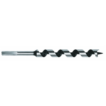 Wiertło kręte do drewna Milwaukee, 4932363686, 18 x 155/230 mm, uchwyt Hex 11 mm