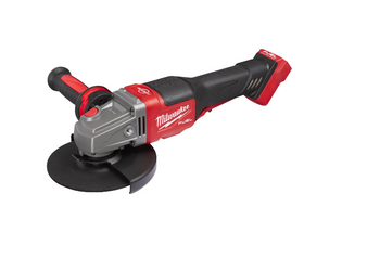 Szlifierka kątowa Milwaukee M18 FHSAG125XPDB-0X śr. 125 mm, 18 V, FUEL™, w walizce, bez wyposażenia