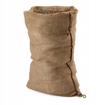 Worek jutowy 80x125 cm 200g/m2 