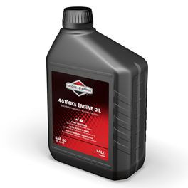 Olej Briggs & Stratton SAE30 1,4L 