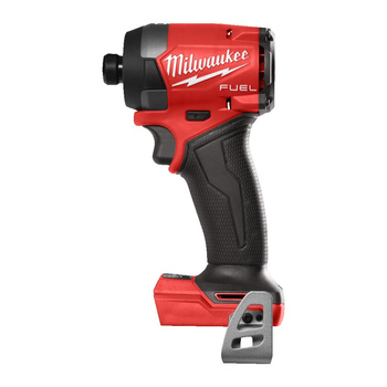 Zakrętarka udarowa 1/4" HEX Milwaukee  M18 FID3-0X 18 V, FUEL™, w walizce, bez wyposażenia