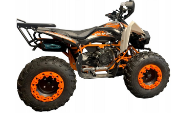 Quad 200CC KXD Outlander