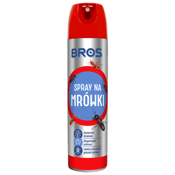 Bros Spray na mrówki 150 ml