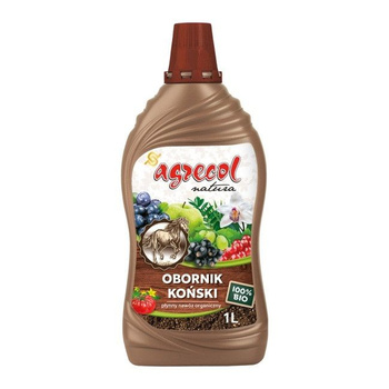 Obornik koński 1L Agrecol 