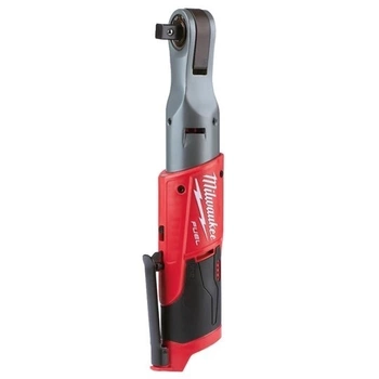 Grzechotka udarowa Milwaukee M12 FIR12-0 1/2", 12 V, FUEL™, bez wyposażenia