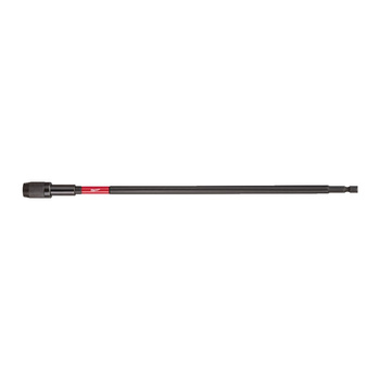 Uchwyt magnetyczny do bitów Shockwave 1/4" Hex Milwaukee, 4932471825,  305 mm