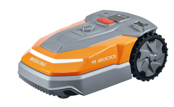 Oleo-Mac Robot koszący R2000i