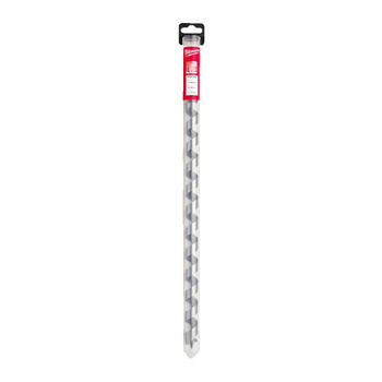 Wiertło kręte do drewna Milwaukee, 4932363694, 20 x 385/460 mm, uchwyt Hex 11 mm
